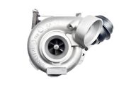 Turbina
