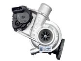 Turboahdin