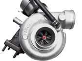 Turboahdin