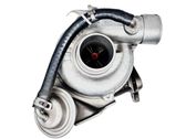 Turbina