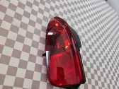 Tailgate rear/tail lights