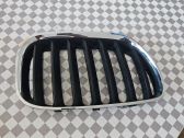 Front grill