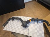 Ansaugrohr Ansaugschlauch Turbolader