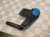 Window washer liquid tank fill tube