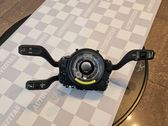 Wiper turn signal indicator stalk/switch