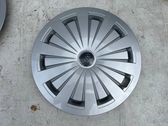 R16 wheel hub/cap/trim