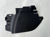 Centre console side trim front