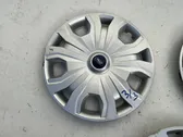 R16 wheel hub/cap/trim