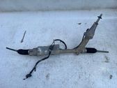 Steering rack