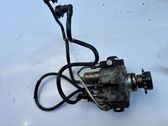 Fuel injection high pressure pump