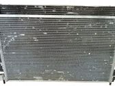 Electric radiator cooling fan