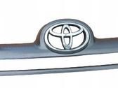 Tow hook cap/cover