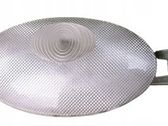 Front seat light