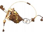 Gear shifter/selector