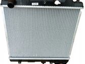 Coolant radiator