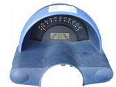 Geschwindigkeitsmesser Cockpit