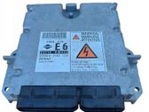 Engine control unit/module