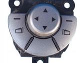 Bouton de commutateur rétroviseur latéral