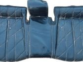 Car floor mat set