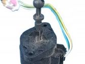 Headlight level adjustment motor