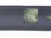 Seat and door cards trim set