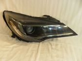 Headlight/headlamp