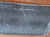 A/C cooling radiator (condenser)