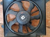 Ventilateur de refroidissement de radiateur électrique