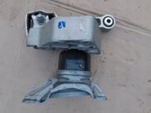 Engine mounting bracket