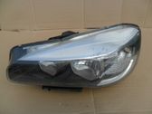 Headlight/headlamp