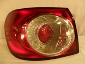 Rear/tail lights