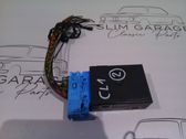Other control units/modules