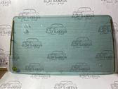 Rear windscreen/windshield window