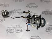 Xenon bulb