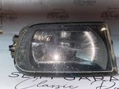 Front fog light