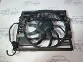Ventilador del aire acondicionado (A/C) (condensador)