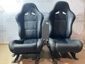 Juego del asiento