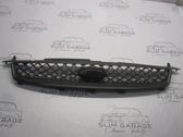 Grille de calandre avant