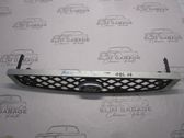 Front grill