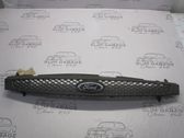 Front grill