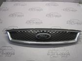 Front grill