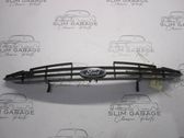 Front grill