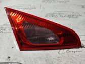 Tailgate rear/tail lights