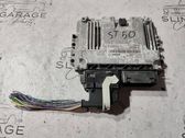 Autres unités de commande / modules
