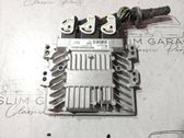 Unidad de control/módulo del motor