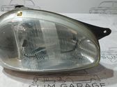 Headlight/headlamp