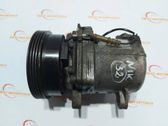 Klimakompressor Pumpe