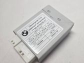 Tow bar trailer control unit/module