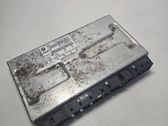 Autres unités de commande / modules