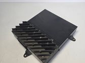 Sound amplifier
